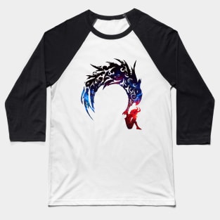 angel art Baseball T-Shirt